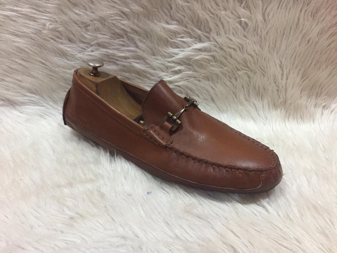 Cole Haan Men's Wyatt Bit