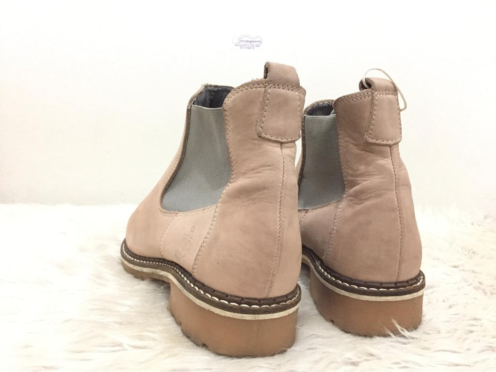 Summerkind Chelsea Boots