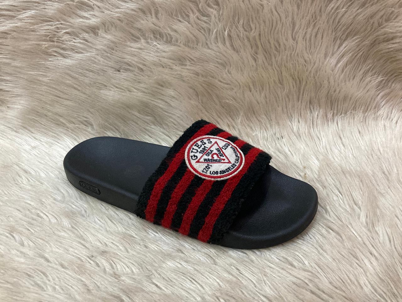GUESS Slides