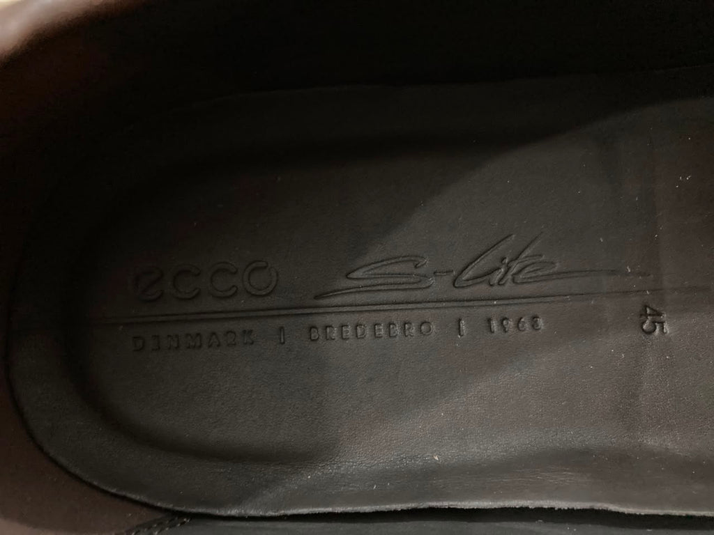 ECCO S Lite