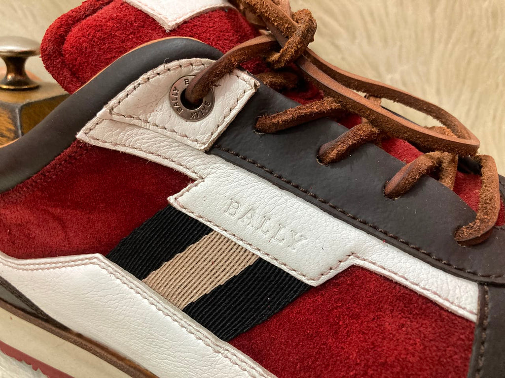 Bally Oklahoma