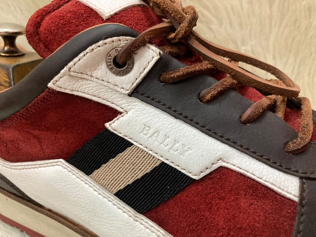 Bally Oklahoma