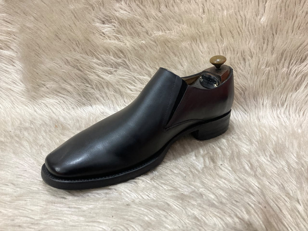 Barker England