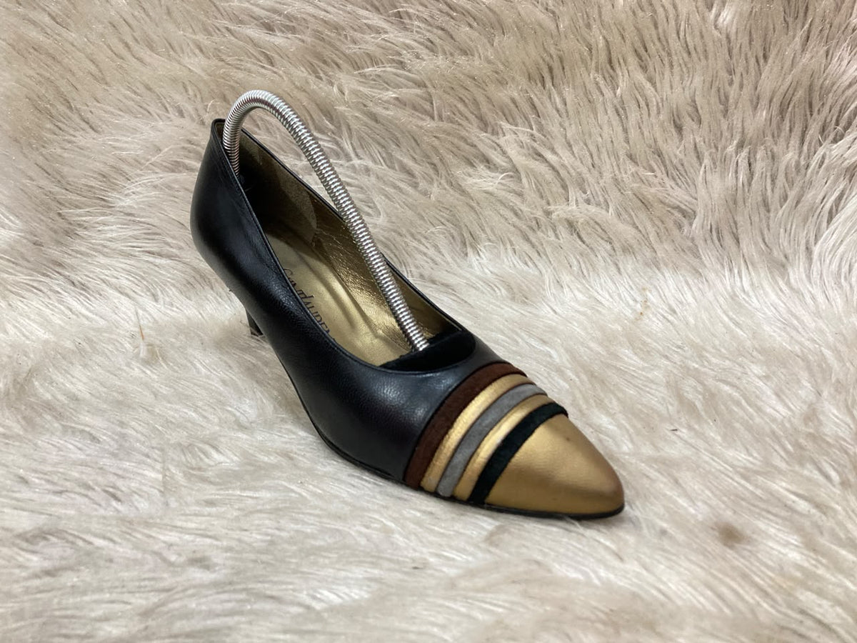 Yves Saint Laurent (YSL)