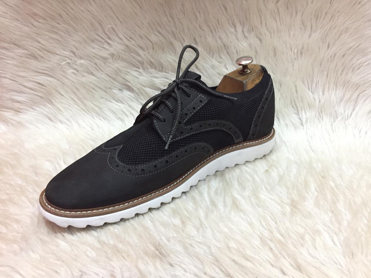 Dockers Hawking