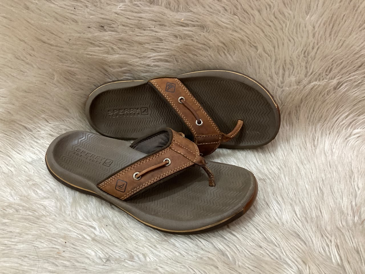Sperry