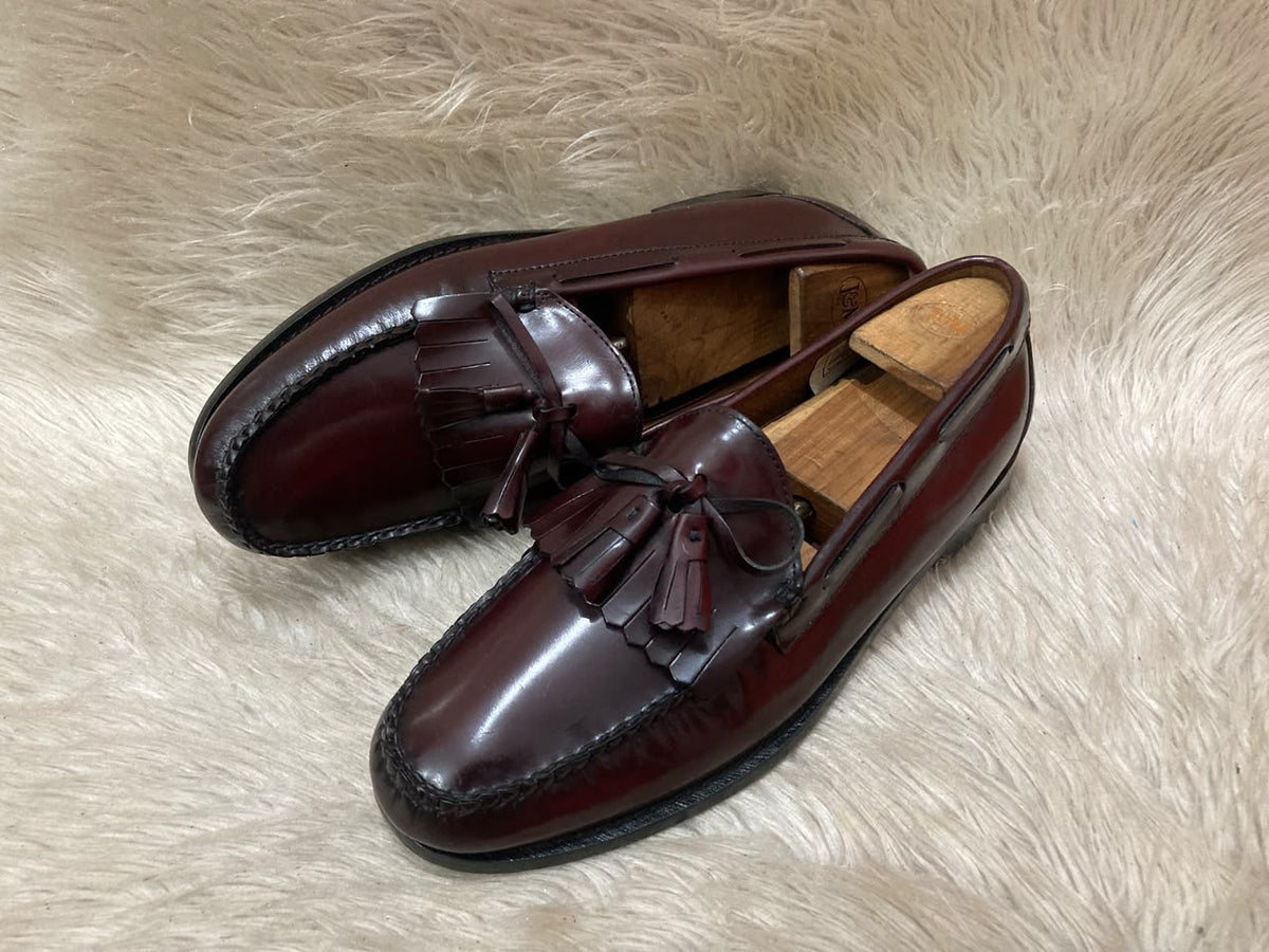 G.H. Bass & Co. Weejuns Kiltie