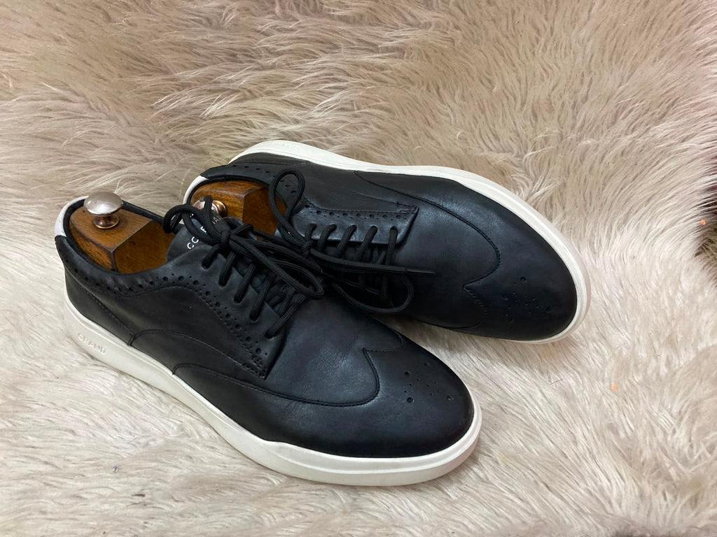 Cole Haan