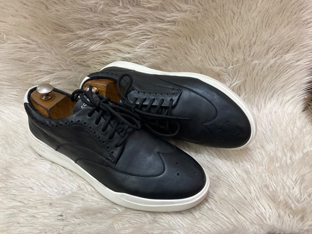 Cole Haan