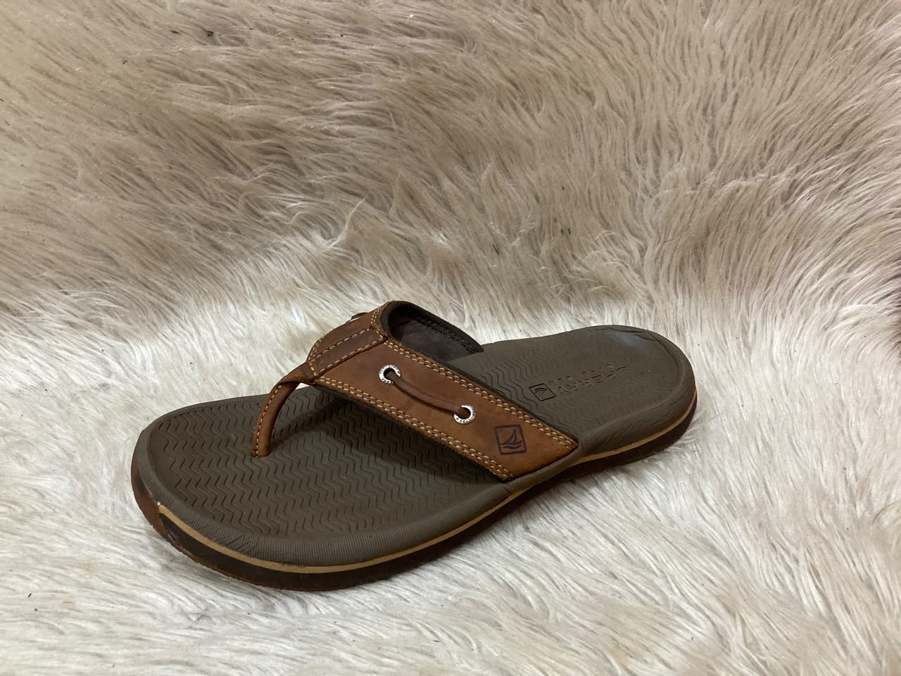 Sperry
