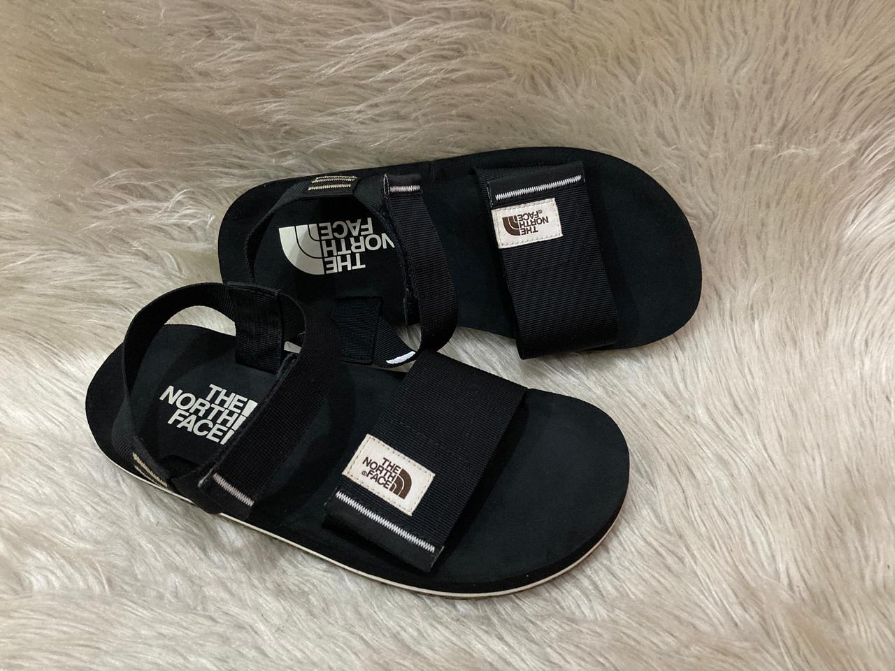 The North Face Skeena