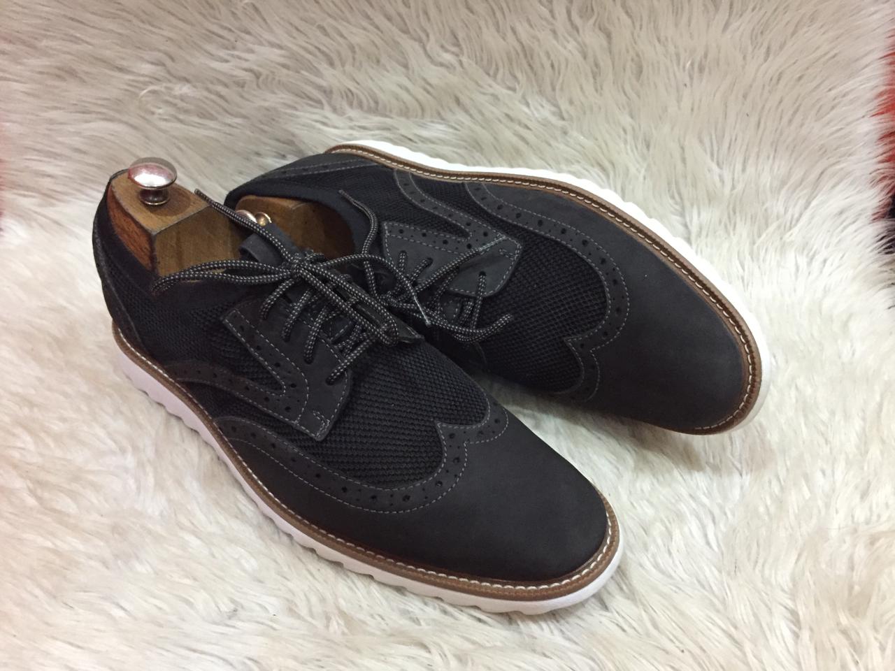 Dockers Hawking