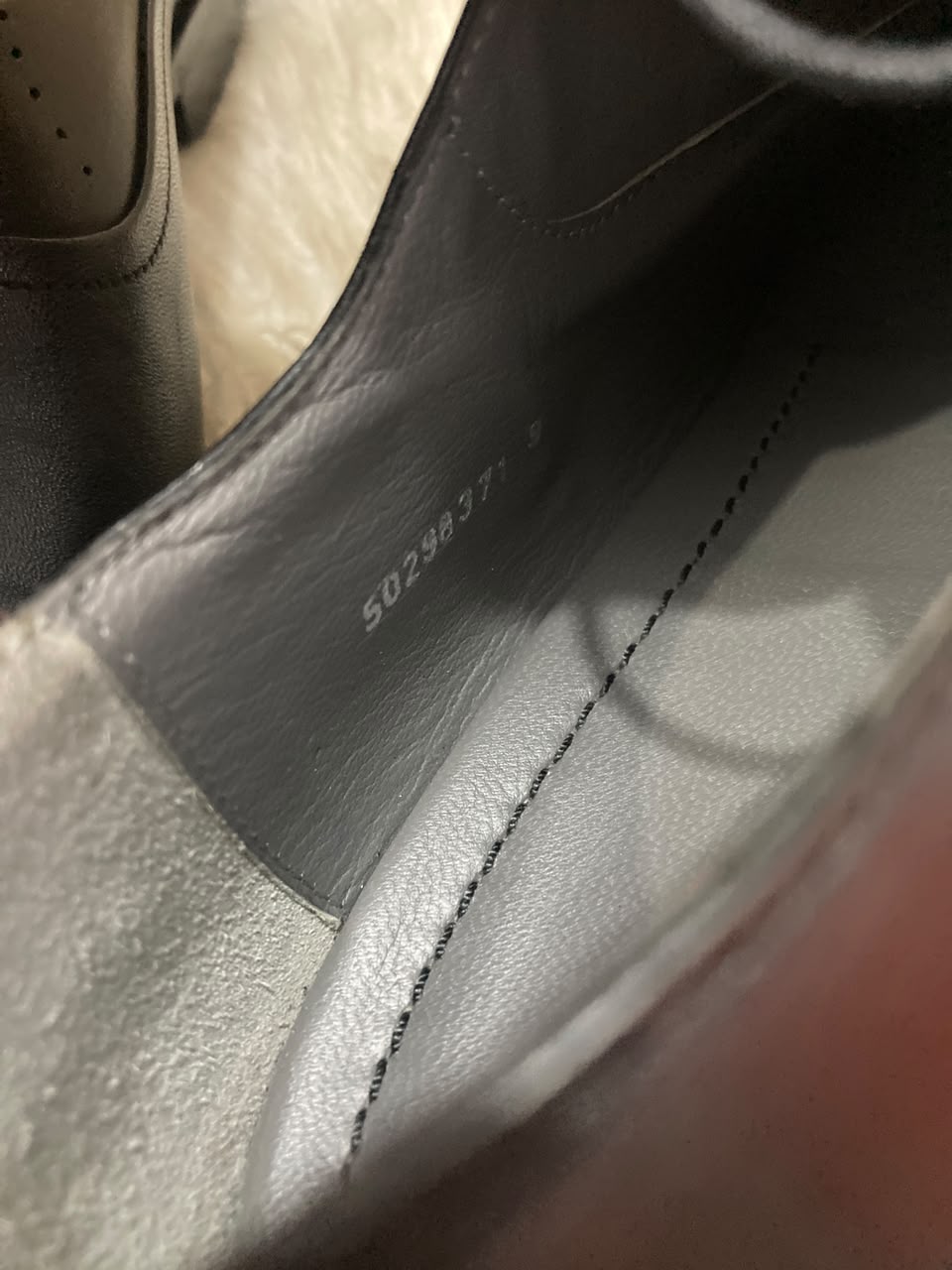 Hugo Boss