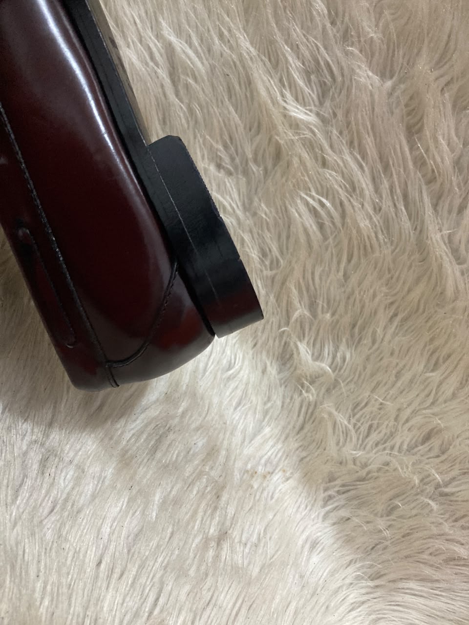 G.H. Bass & Co. Weejuns Kiltie