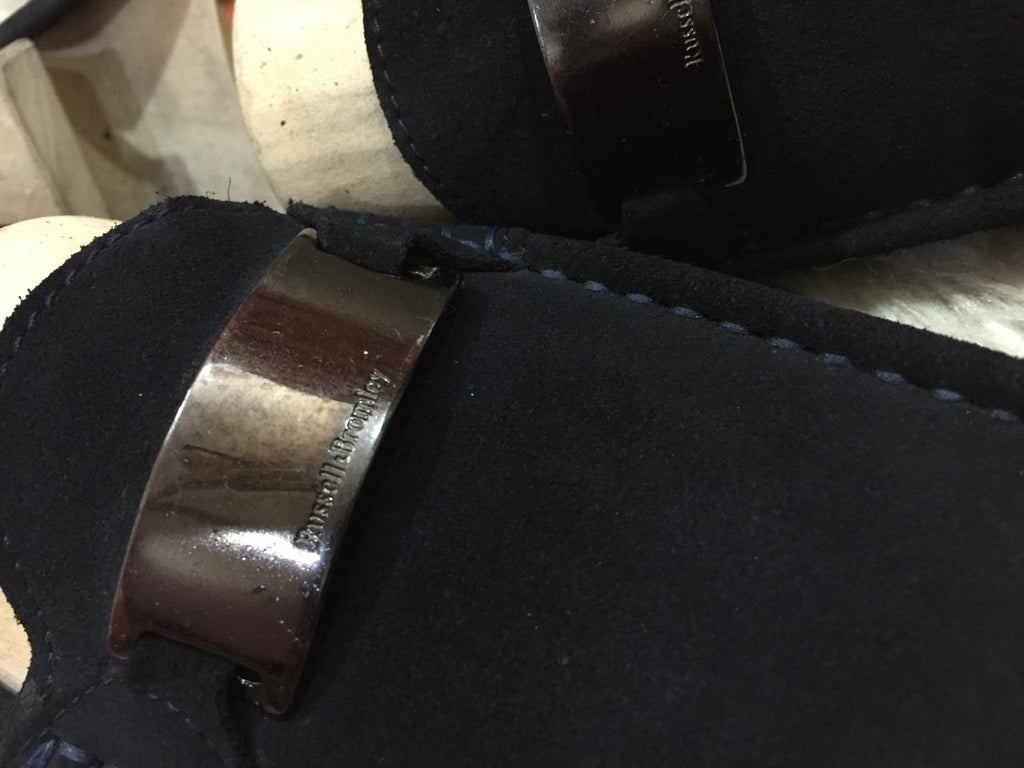 Russell & Bromley