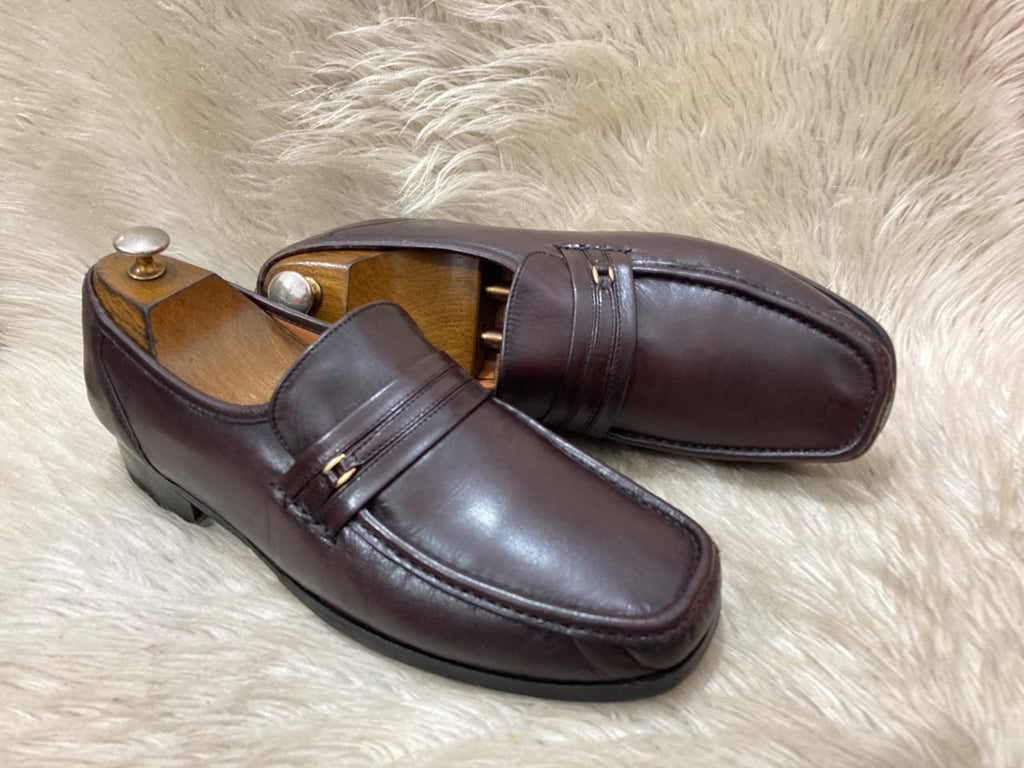 Florsheim Riva