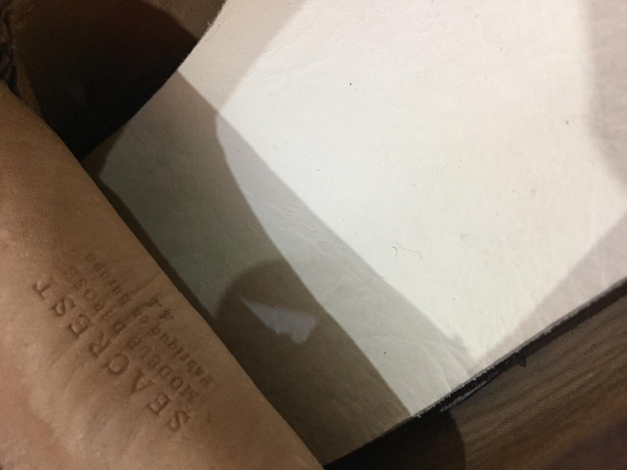 Bexley Seacrest Moccasin