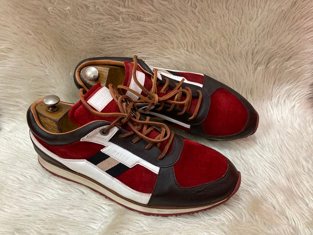 Bally Oklahoma