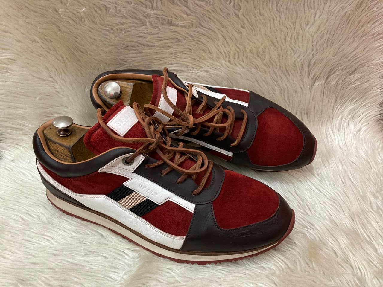 Bally Oklahoma