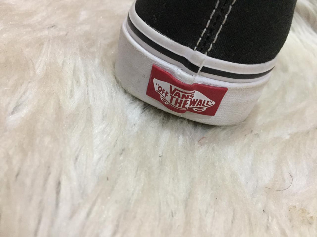 Vans Ashley