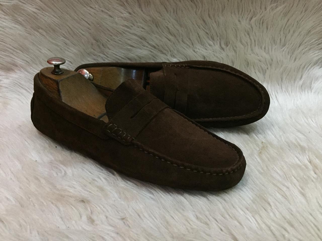 Bexley Seacrest Moccasin