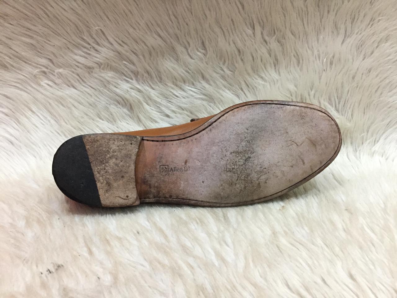 Allen Edmonds Verona II