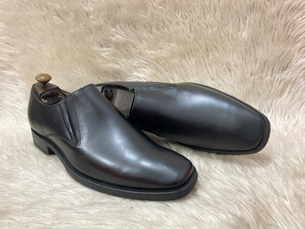 Barker England