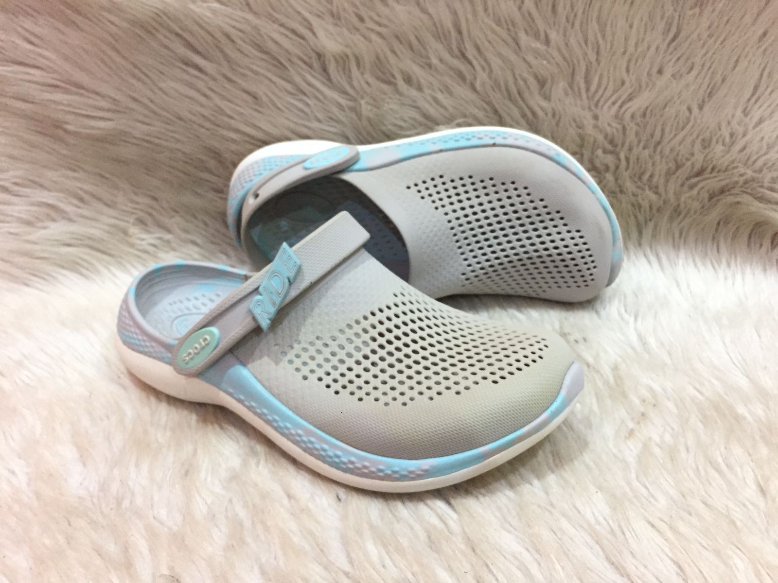 Crocs LiteRide 360 Clog