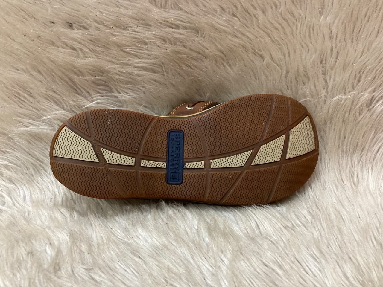 Sperry