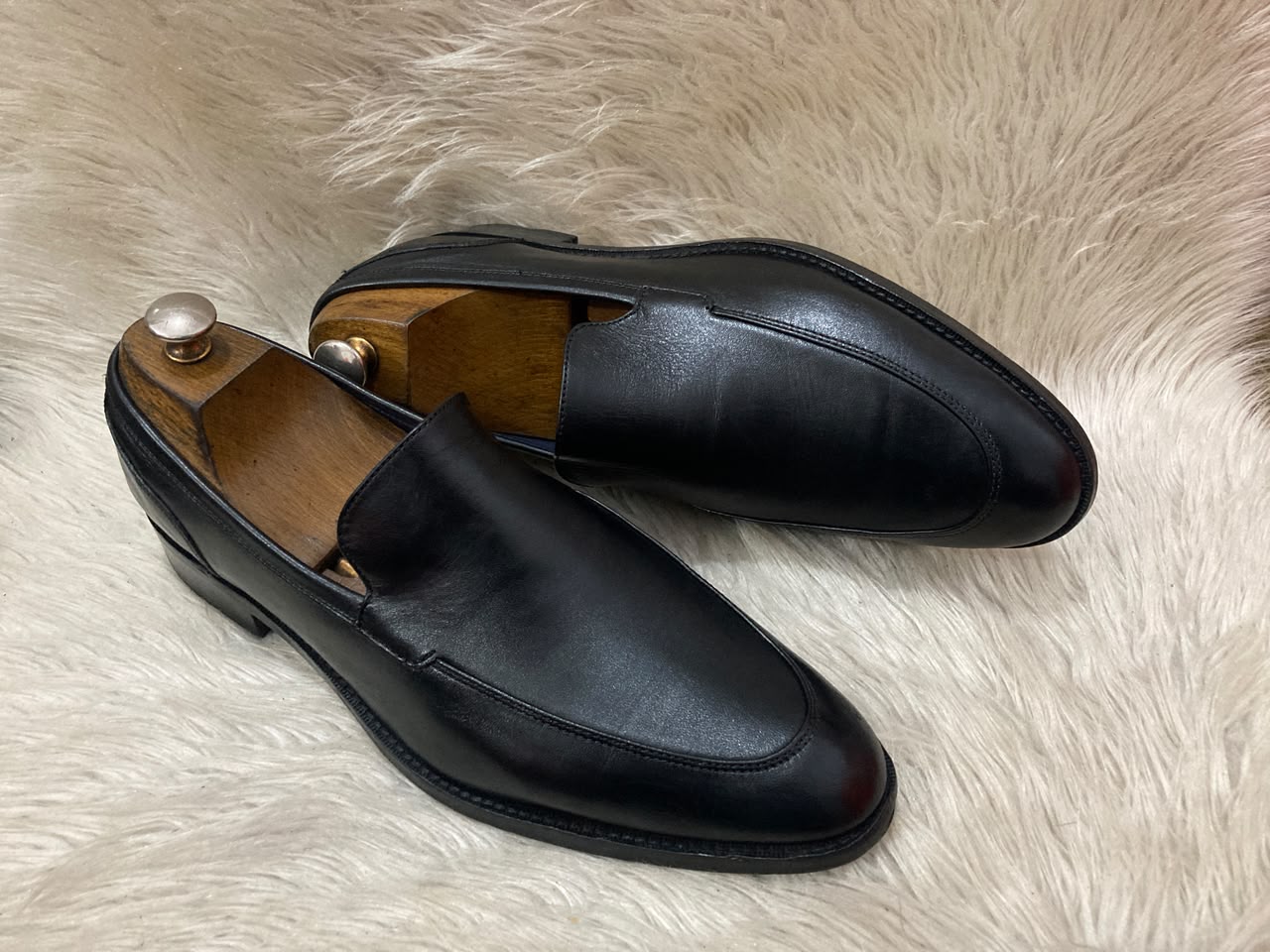 Cole Haan x Nike Air
