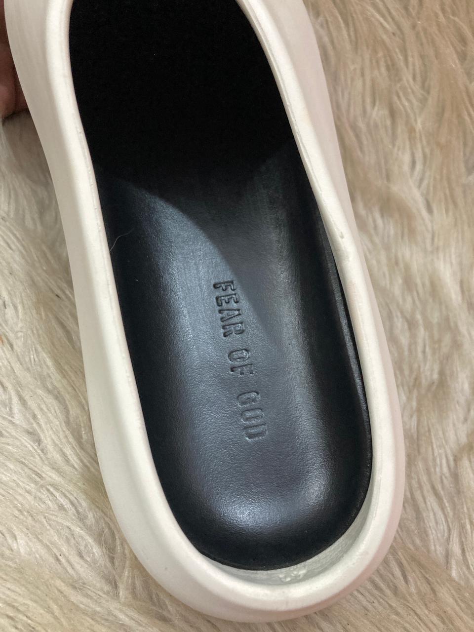 Fear of God
