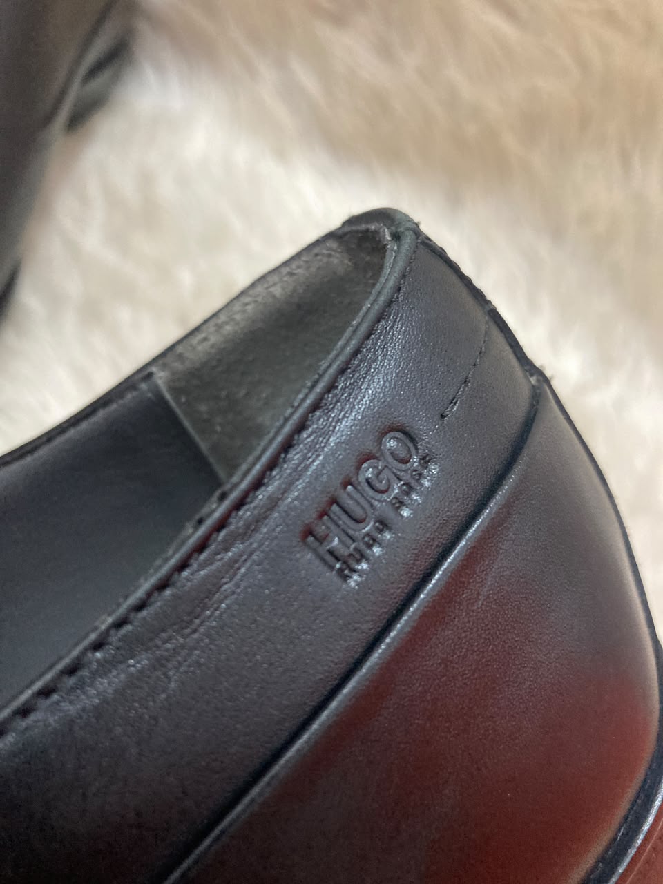 Hugo Boss