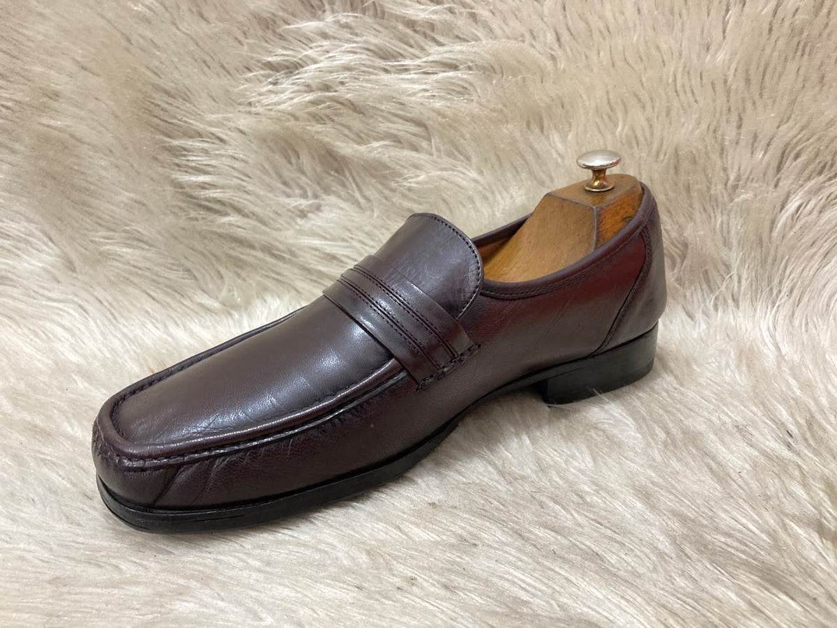 Florsheim Riva