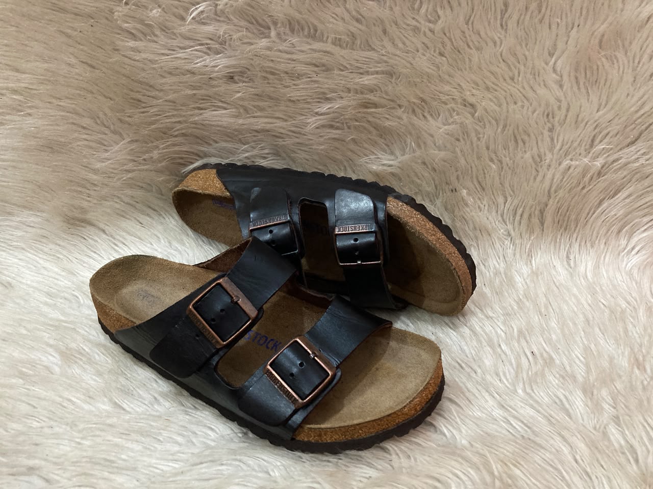 Birkenstock Arizona