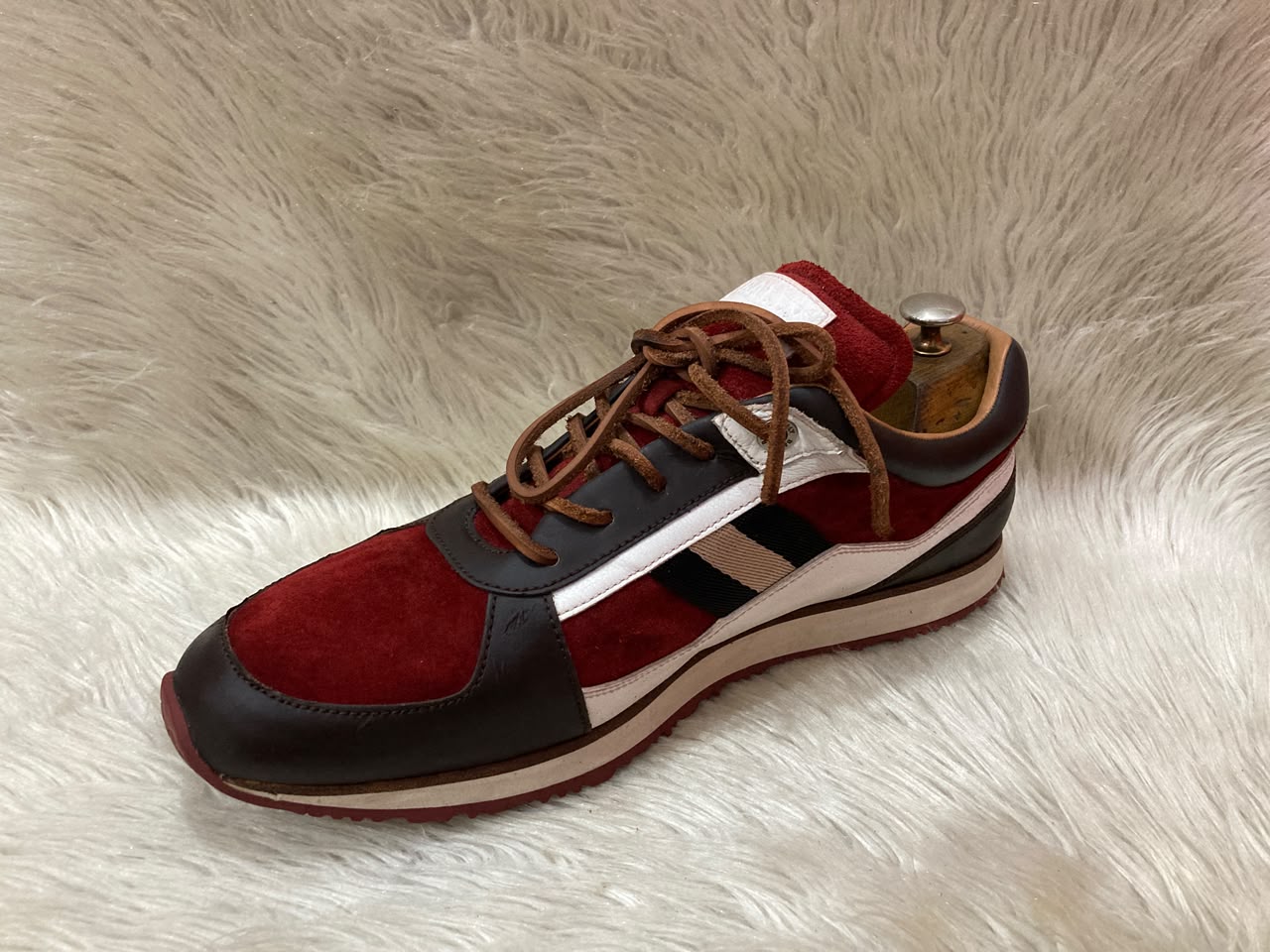 Bally Oklahoma