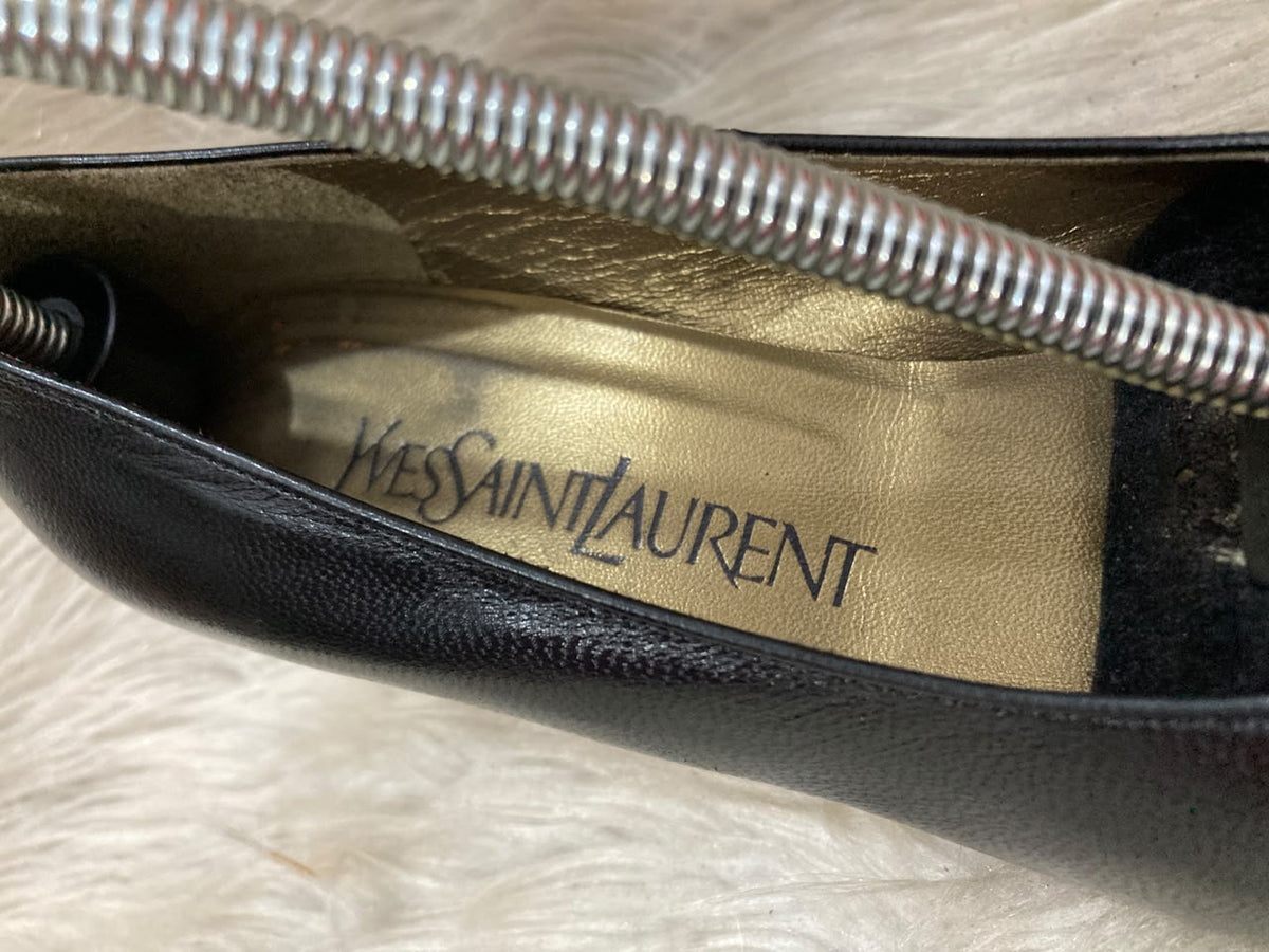 Yves Saint Laurent (YSL)