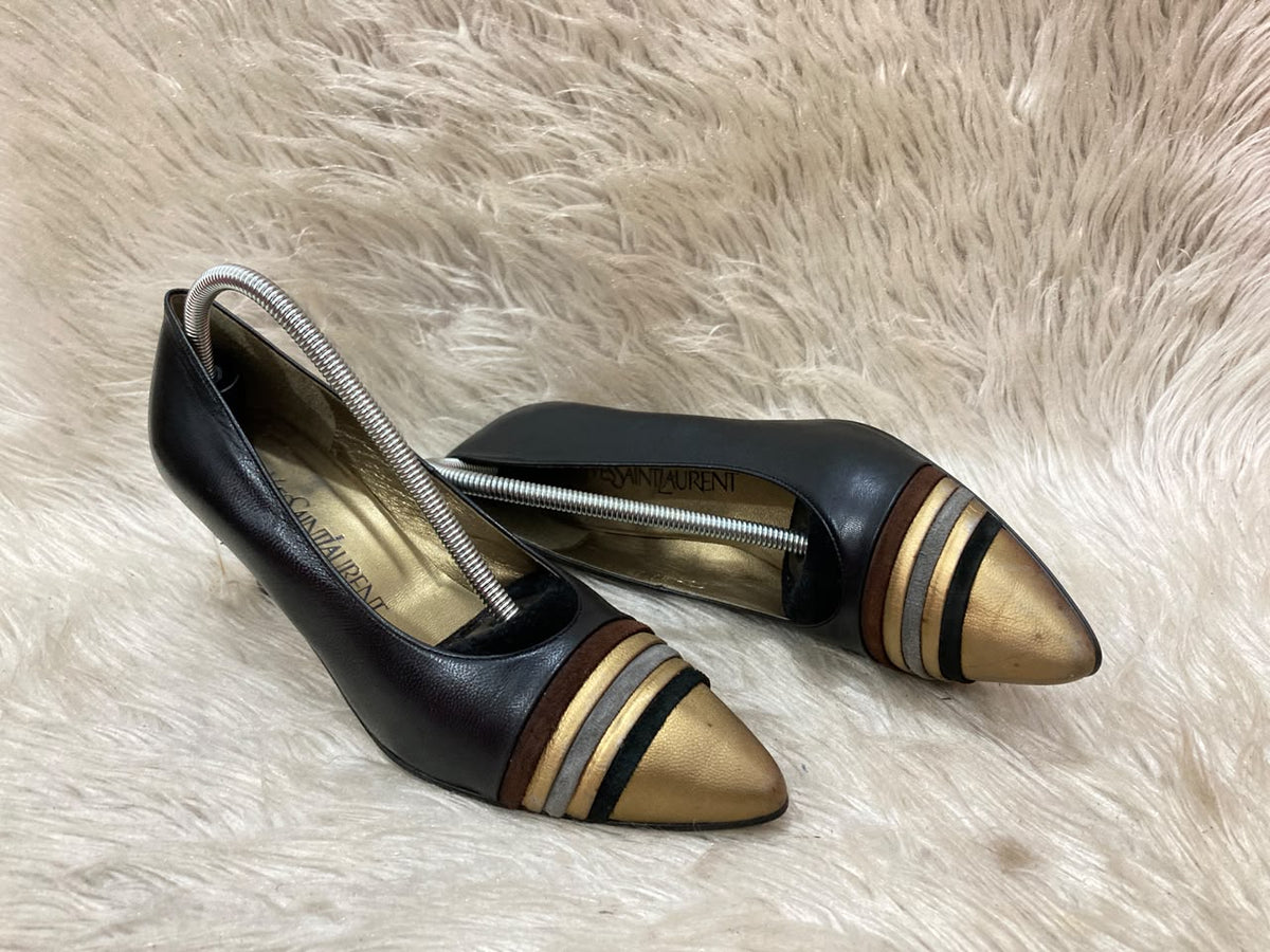 Yves Saint Laurent (YSL)