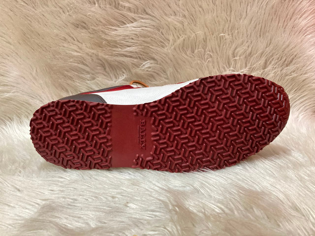 Bally Oklahoma