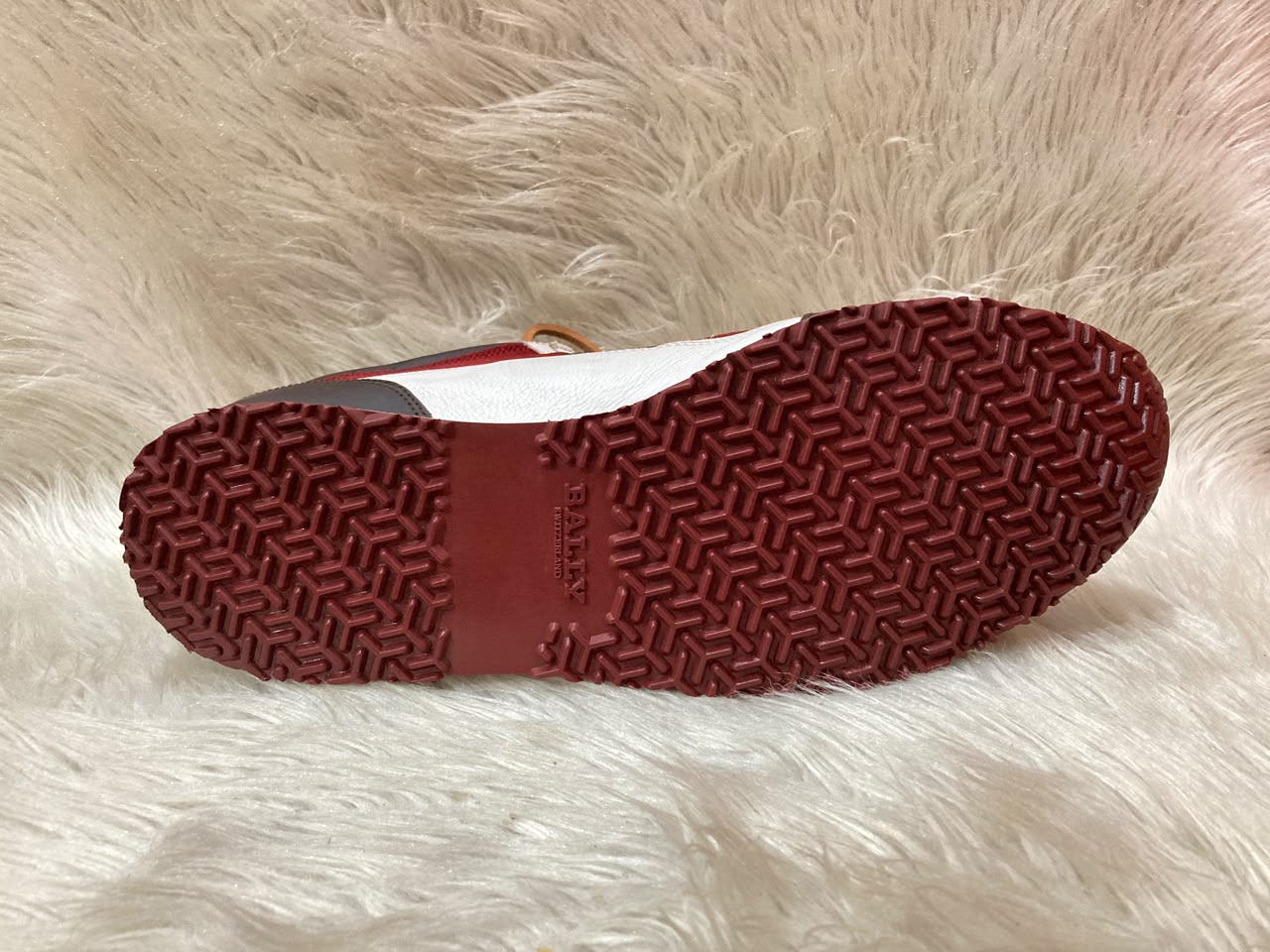 Bally Oklahoma