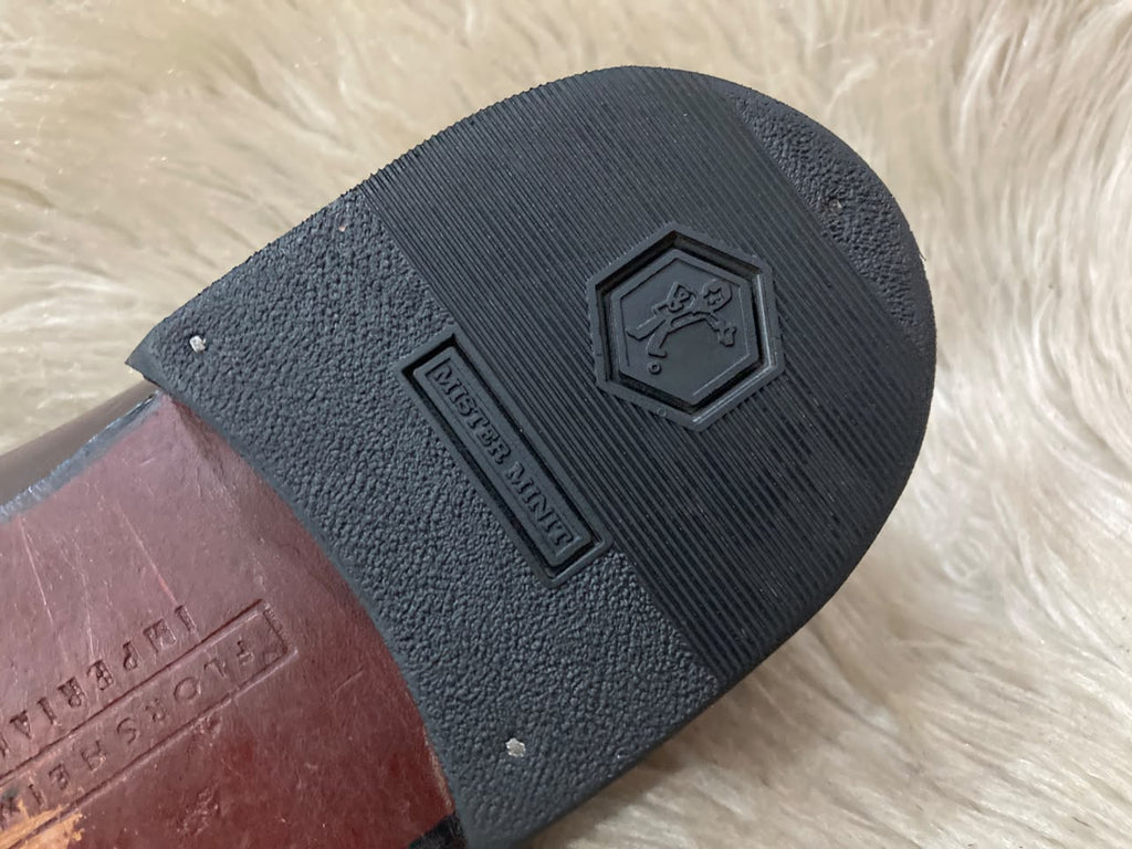 Florsheim Riva