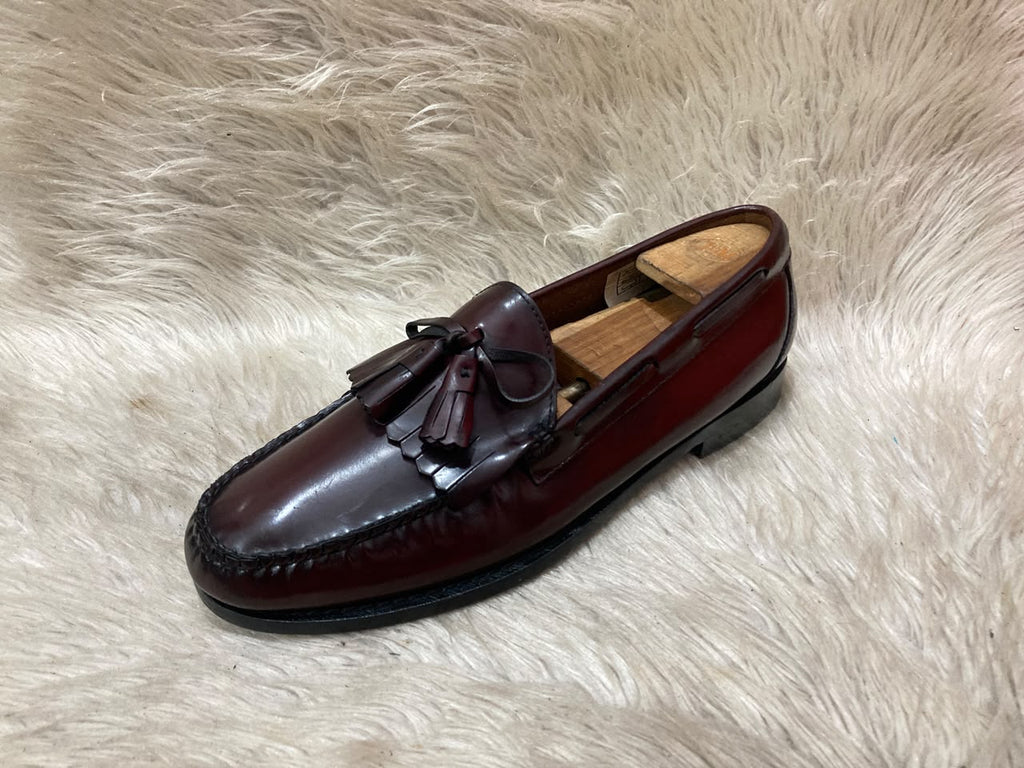 G.H. Bass & Co. Weejuns Kiltie
