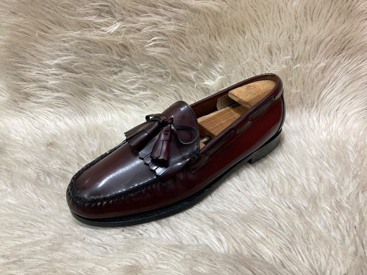 G.H. Bass & Co. Weejuns Kiltie