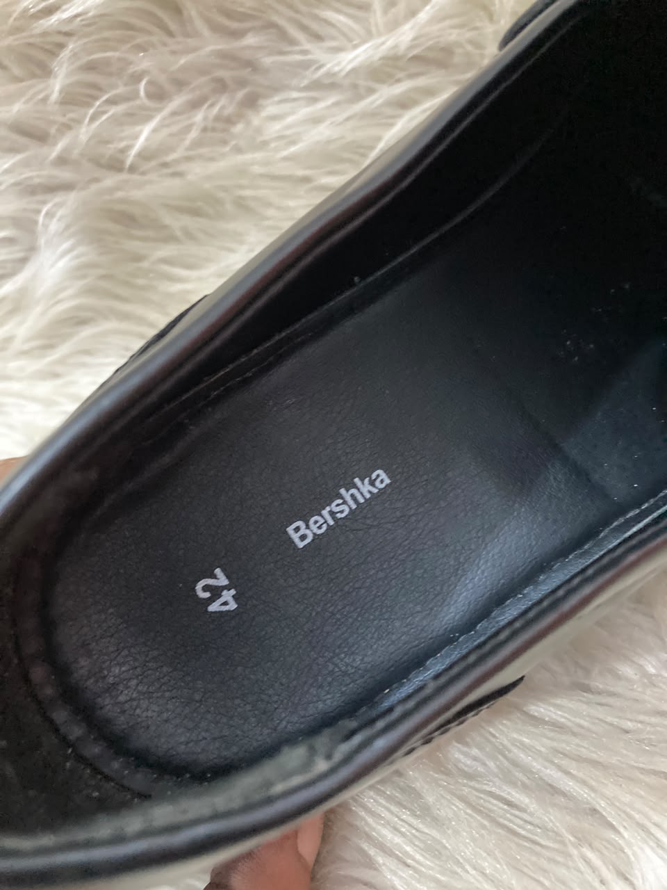 Bershka