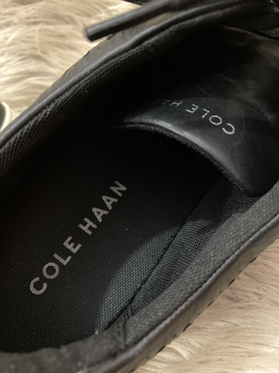 Cole Haan