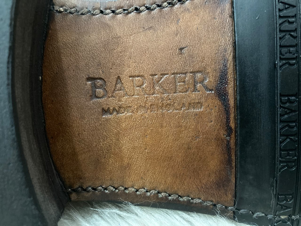 Barker England