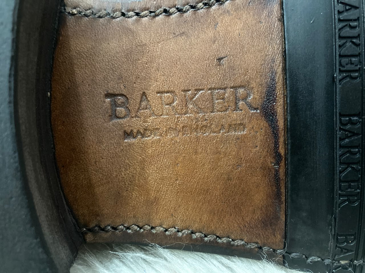 Barker England
