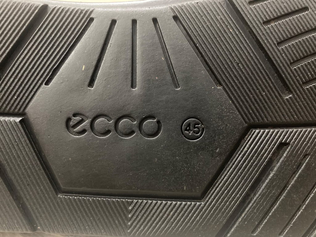 ECCO