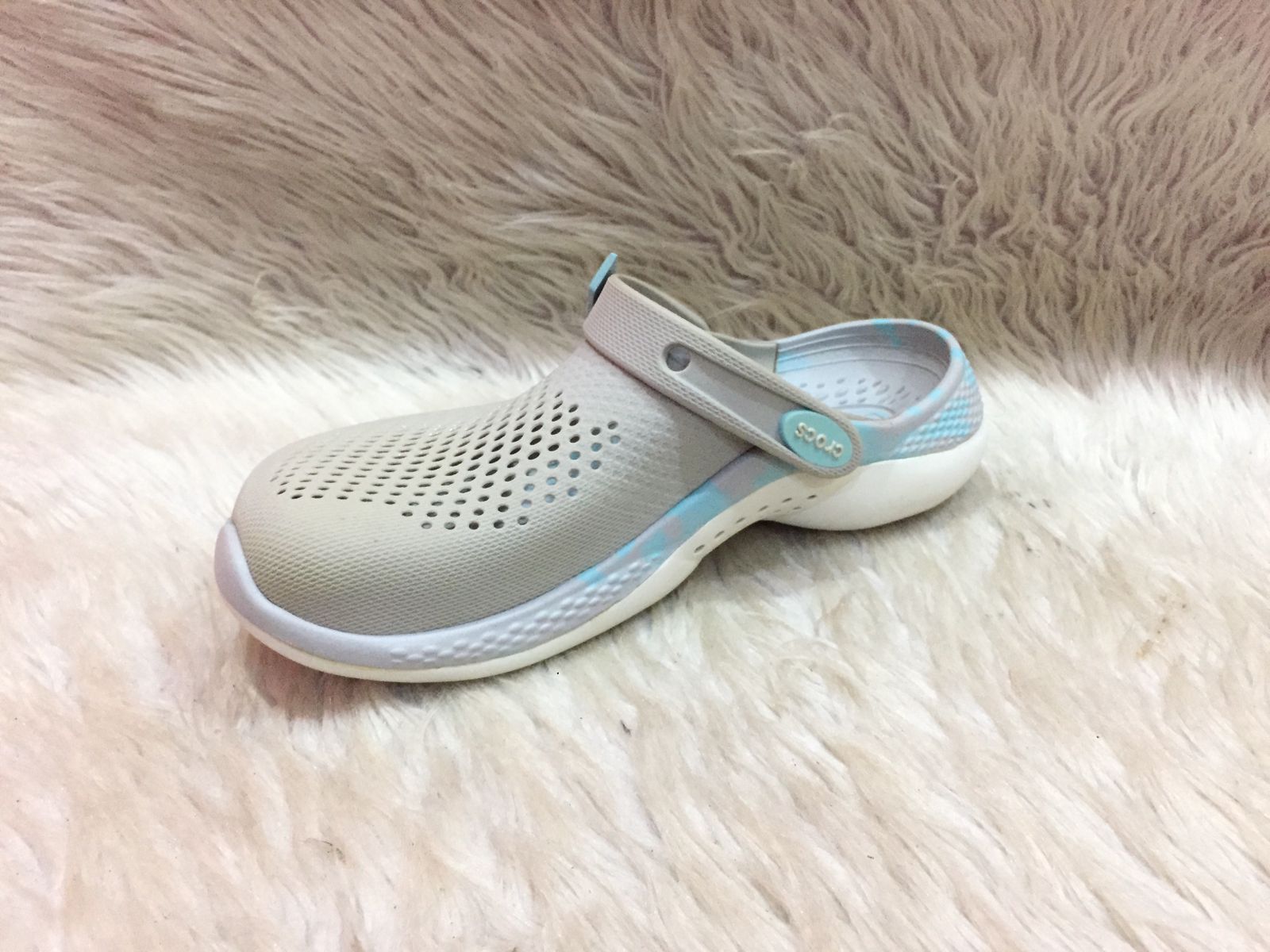 Crocs LiteRide 360 Clog