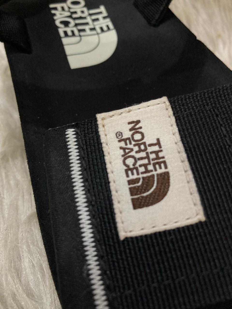 The North Face Skeena