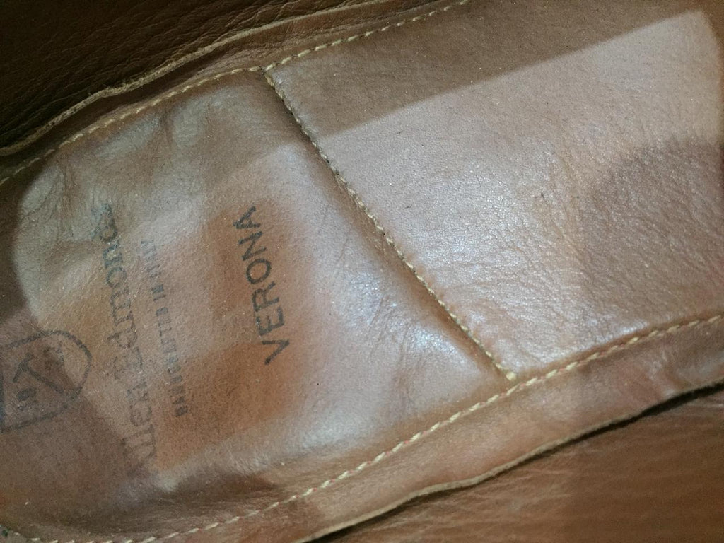 Allen Edmonds Verona II